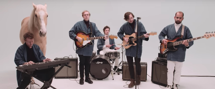 Real Estate - Darling