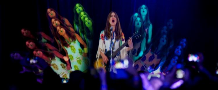 Feist – Century (feat. Jarvis Cocker)