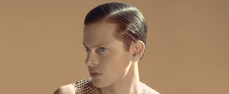 Perfume Genius - Queen