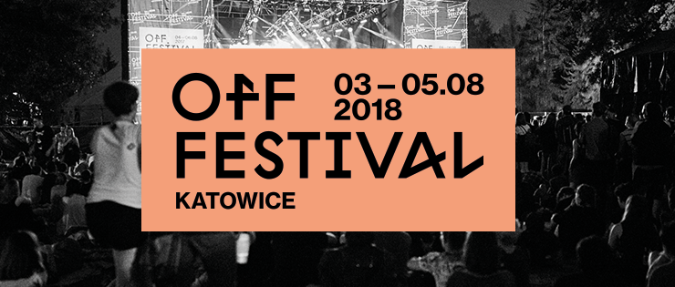 Off Festival, Poland