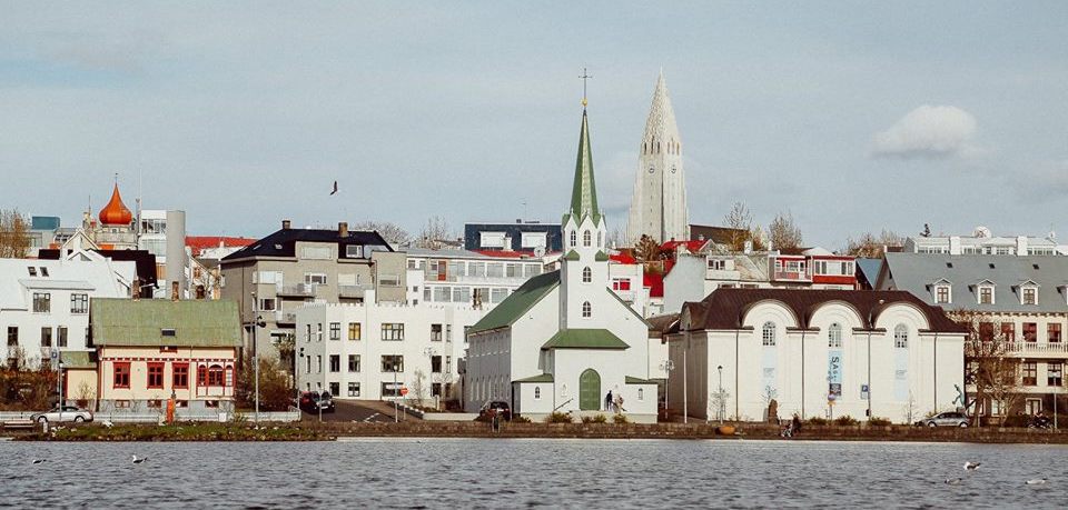 Iceland Airwaves Festival, Reykjavik
