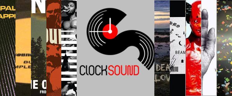 Top 10 Tracks of 2015 | ClockSound.gr
