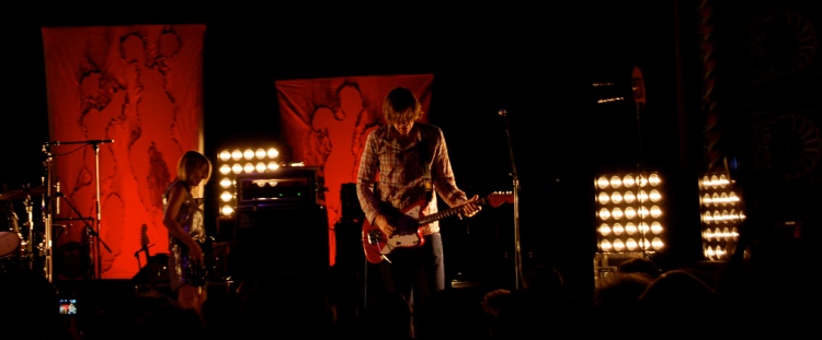 Ο Thurston Moore, οι Suicide και ο Michael Gira
