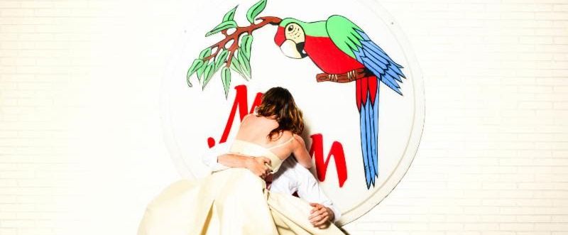 Sylvan Esso - What Now