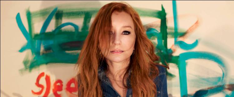 Tori Amos – Unrepentant Geraldines, Mercury Classics, 13/05/2014