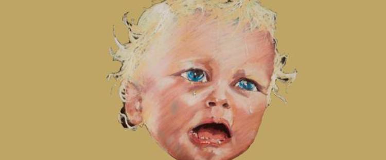 Swans – To Be Kind, Young God Records / Mute, 13/05/2014