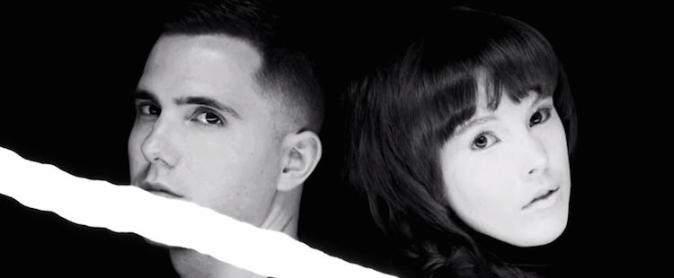 Purity Ring - Begin Again