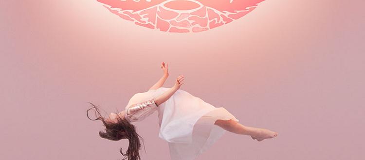 Purity Ring - Another Eternity (album stream)