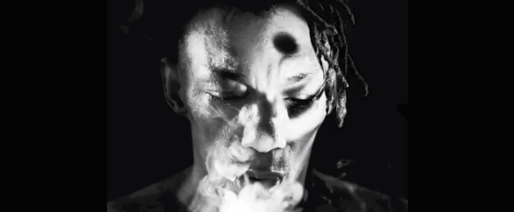 Tricky - Something In The Way (feat. Mallu Magalhães)