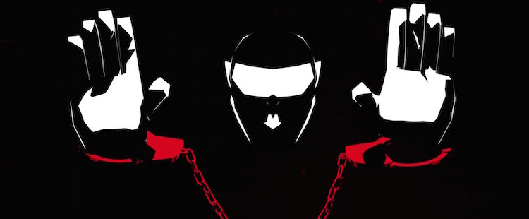 Run The Jewels - Early (feat. BOOTS)