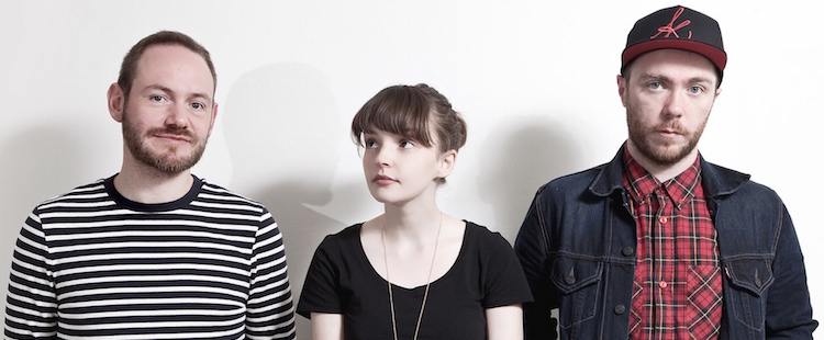 Νέα κομμάτια από CHVRCHES, Dead Weather, Chromatics, EL VY