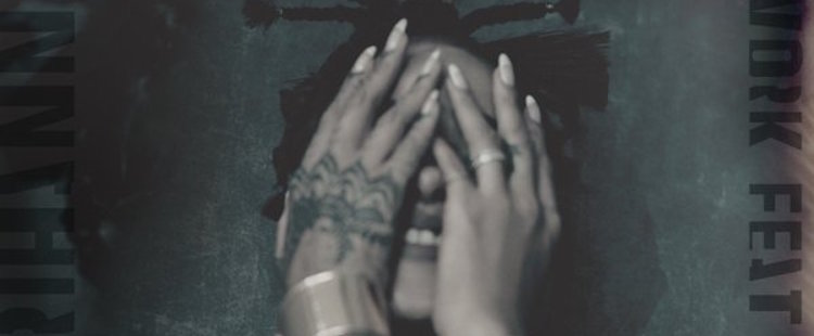 Rihanna - Work (feat. Drake)
