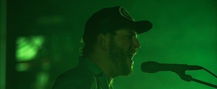 Bon Iver - Haven, Mass