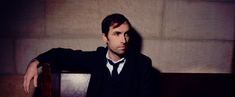 Andrew Bird - Left Handed Kisses (feat. Fiona Apple) (updated)