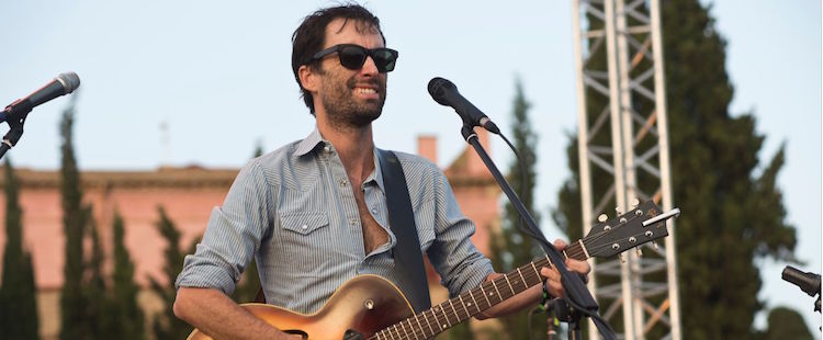 Andrew Bird - Roma Fade
