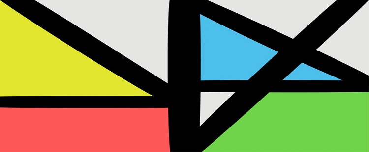 New Order - People On The High Line