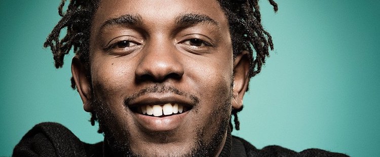 Kendrick Lamar - HUMBLE.