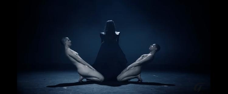 Goldfrapp - Systemagic