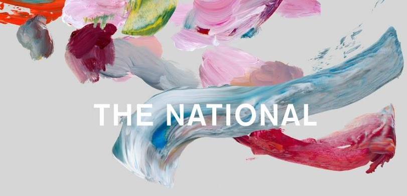 The National - You Had Your Soul With You & Rylan