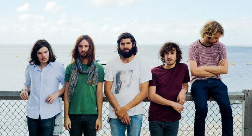 Tame Impala - Patience