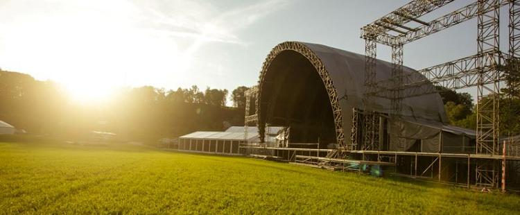OpenAir St. Gallen Festival, Switzerland