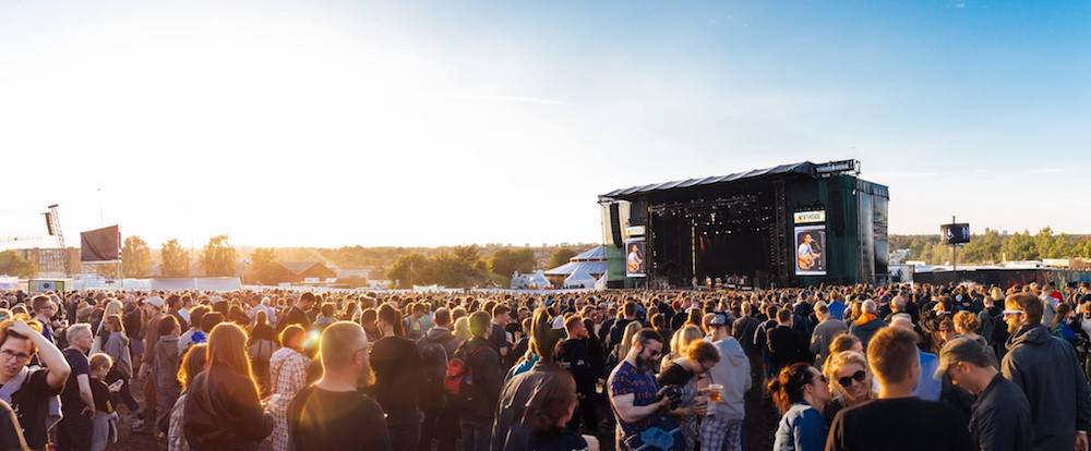 NorthSide Festival, Denmark