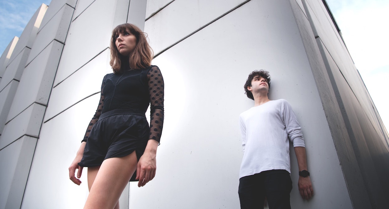 Οι KVB στο ClockSound.gr