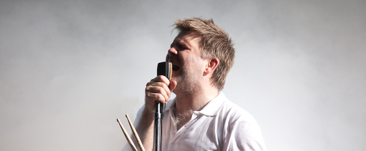 Η μεγάλη επιστροφή των LCD Soundsystem