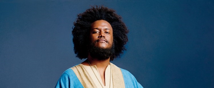 Ο Kamasi Washington στην Τεχνόπολη στις 4 Ιουλίου