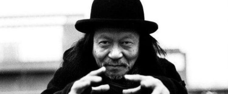 Ο Damo Suzuki (Can) στην Ελλάδα για 2 συναυλίες