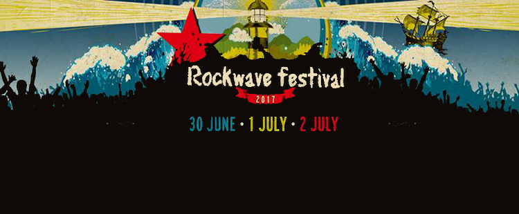 Η προεπισκόπισή μας για το Rockwave Festival 2017