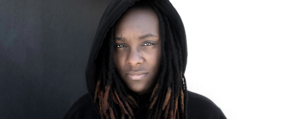 Η Jlin στα St Paul's Sessions στις 2 Νοεμβρίου