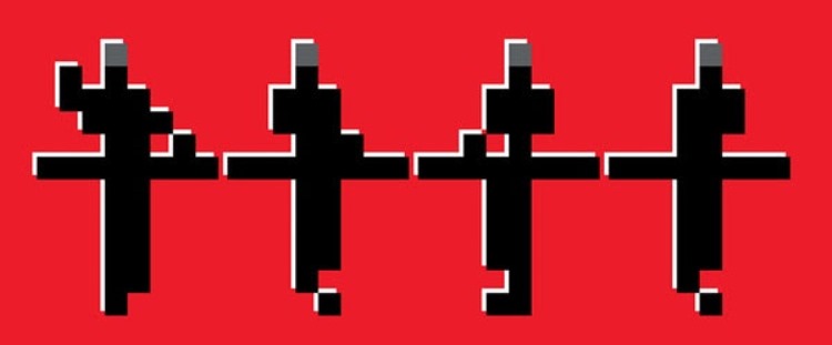 Οι Kraftwerk στην Αθήνα για μία συναυλία