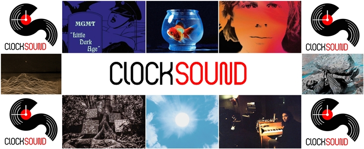 ClockSound.gr | Top 10 Tracks of 2017