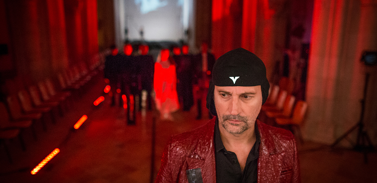 Οι Laibach στις 25 Μαρτίου στο Fuzz Live Music Club