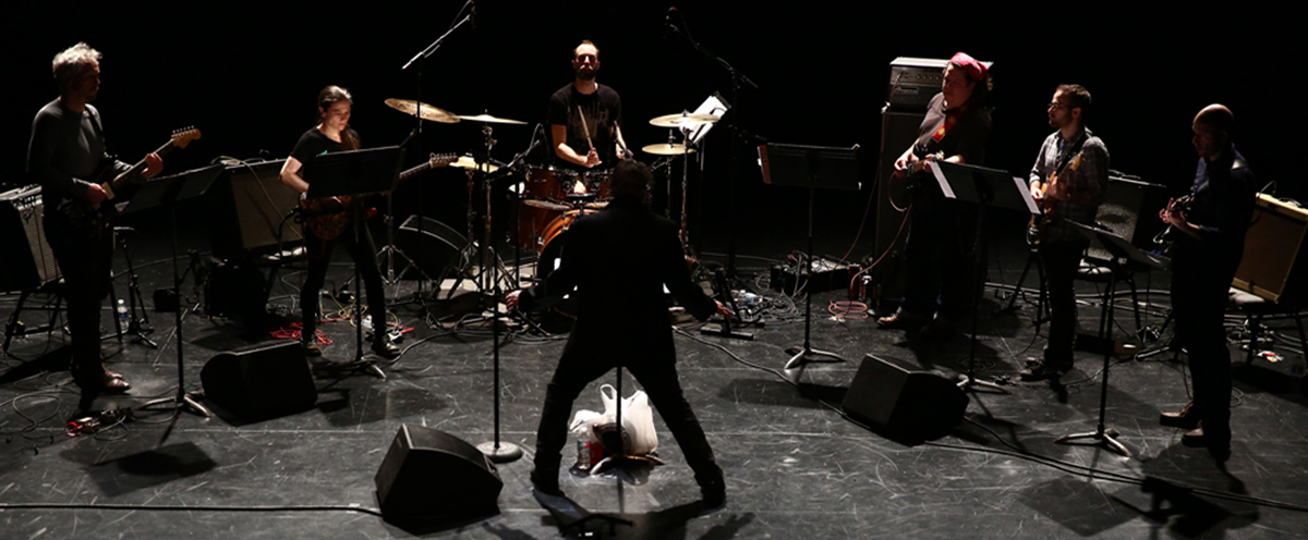 Έφυγε από τη ζωή ο Glenn Branca
