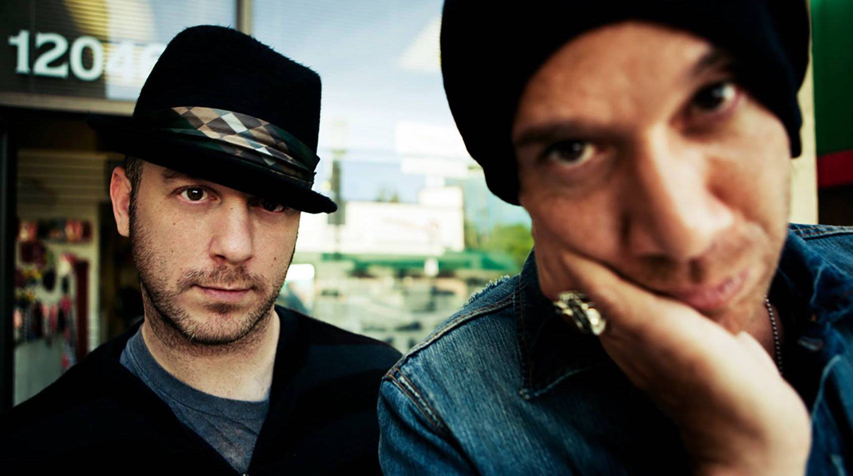Οι She Wants Revenge στις 29 Αυγούστου στο Gagarin 205