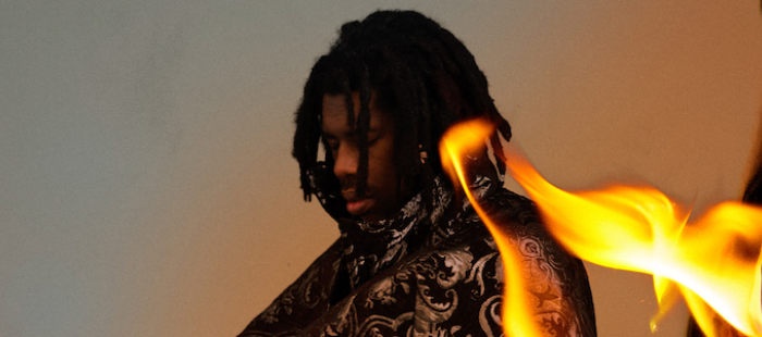 Ο Flying Lotus επιστρέφει με νέο δίσκο