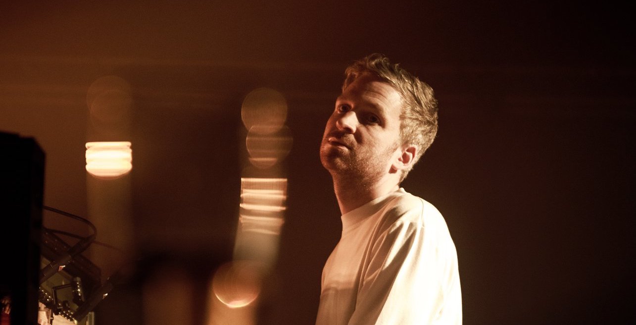 Ο Ólafur Arnalds για πρώτη φορά στην Ελλάδα στις 20 Μαΐου