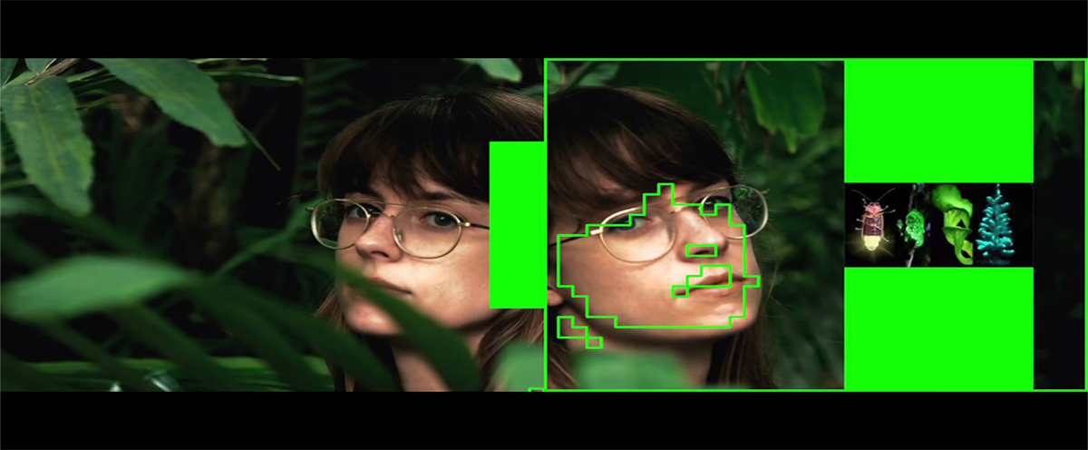 H Avalon Emerson το Σάββατο 24 Μαρτίου στο Six d.o.g.s.