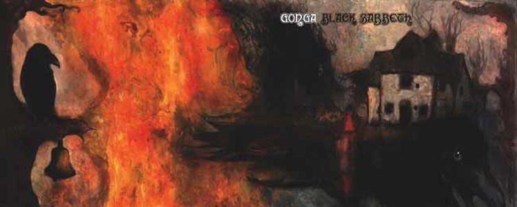 Το “Black Sabbeth” πριν τις ετοιμασίες για το νέο άλμπουμ των Portishead