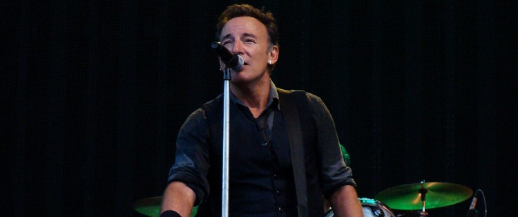 Το νέο ΕΡ του Bruce Springsteen “American Beauty”