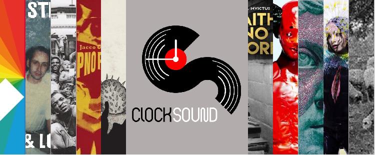 Top 10 Albums of 2015 | ClockSound.gr