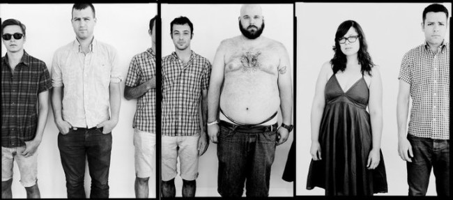 Fucked Up – Led By Hand