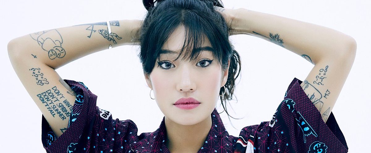H Peggy Gou το Σάββατο 28 Απριλίου στο Six d.o.g.s.