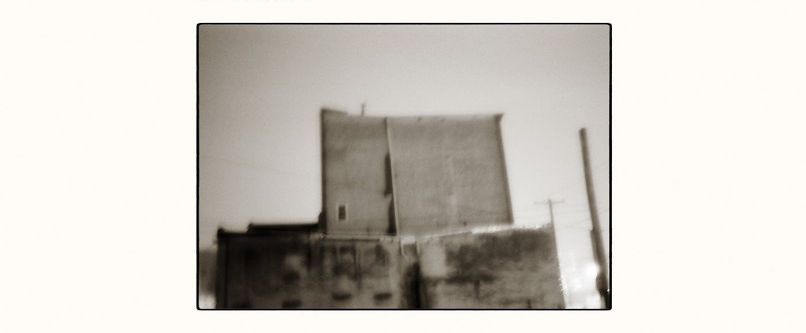 Godspeed You! Black Emperor - Luciferian Towers